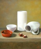 Gerrit Rewinkel 50 x 40 CM