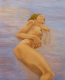 Frea van Duin 80 x 60