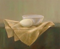 Hannelore Valentijn, 30 x 40, naar de waarneming
