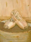 M.Riem, oud, 40 x 30