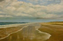 Yvonne Diependaal    50 x 70