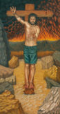 Betty Alink, c’mon, 160 x 80