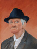 Alda ter Heerdt, 40 x 30 4e opdracht