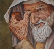 Thijs Rutten, 60 x 50, 4e opdracht