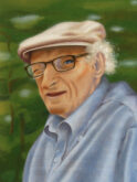 Evelyn Brezet, 40 x 30, 4e opdracht