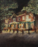 Willemijn van Oort, 30 x 24