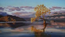 Lidwine Timmermans, 40 x 70, 6e opdracht